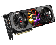 ASRock Radeon RX 5700 XT Phantom GAMING D OC 8GB GDDR6 - 542120 - zdjęcie 4
